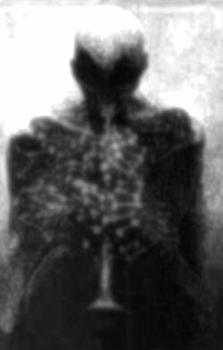 Like Drone Razors Through Flesh Sphere : Funeral Mantra